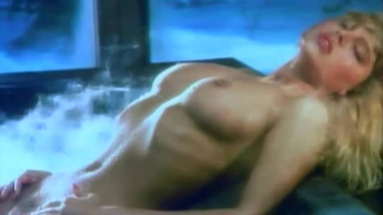 Playboy Video Centerfold: Morgan Fox