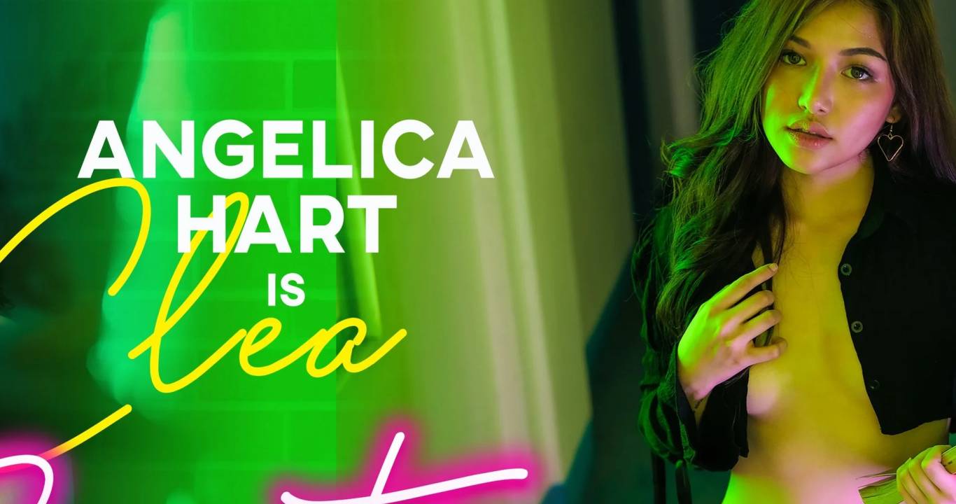 Secret Campus  - Season 1 Episode 1 (Clea)