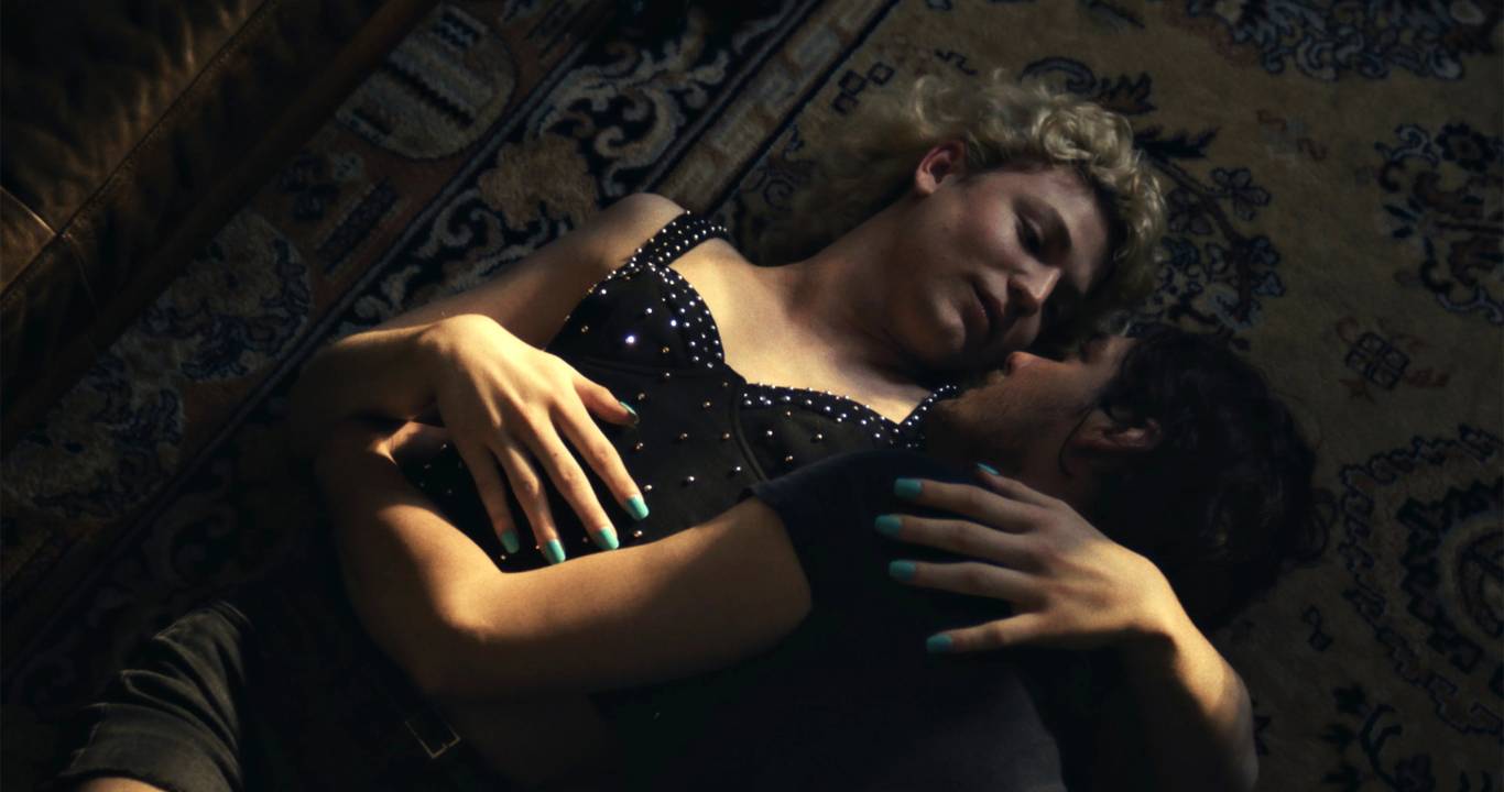 Till the End of the Night