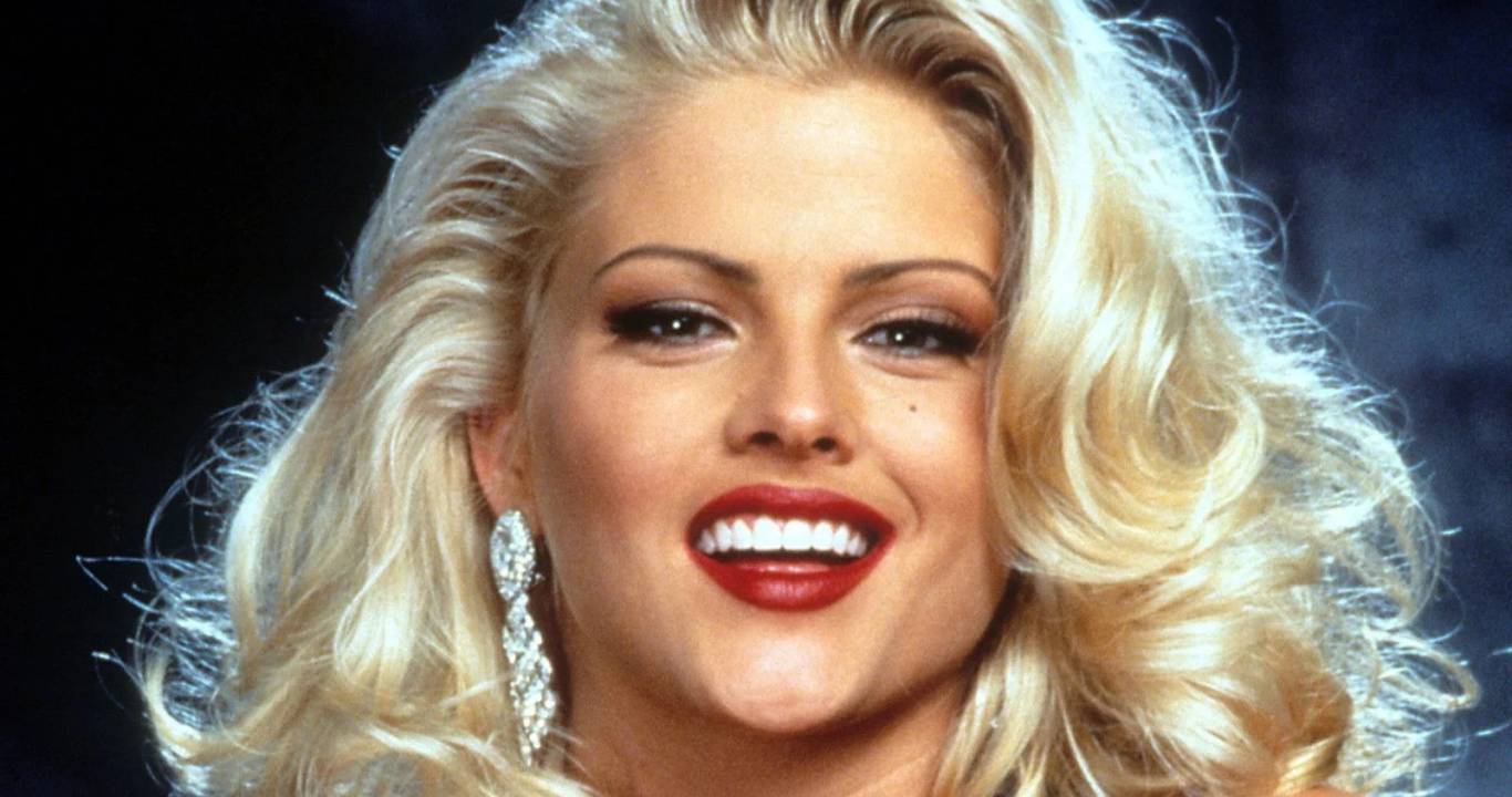 Edenquest: Anna Nicole Smith