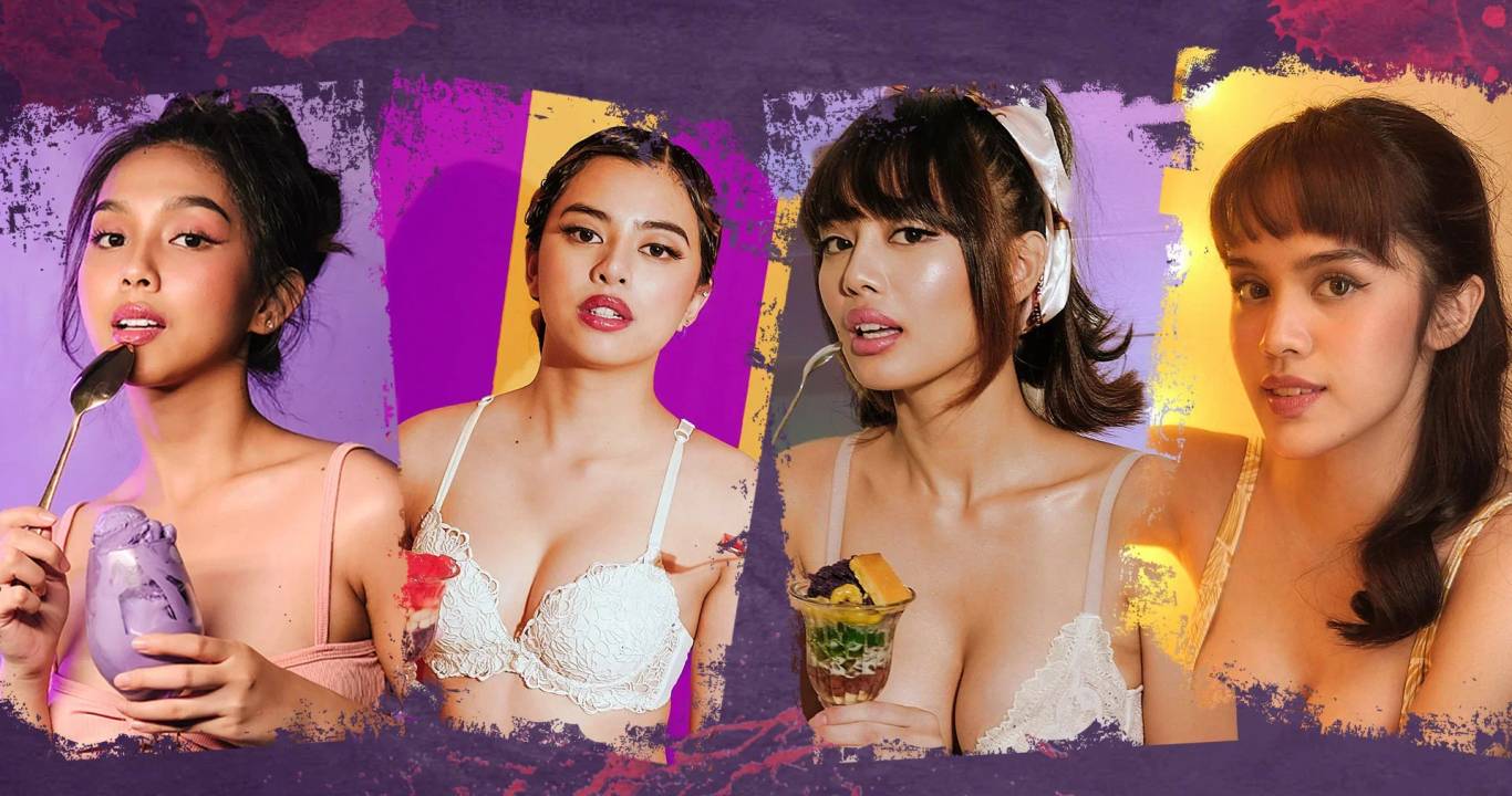 Halo-Halo X - Season 1 Episode 3 (Surveillance)
