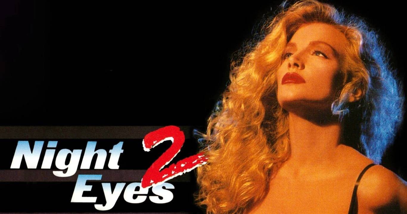 Night Eyes II