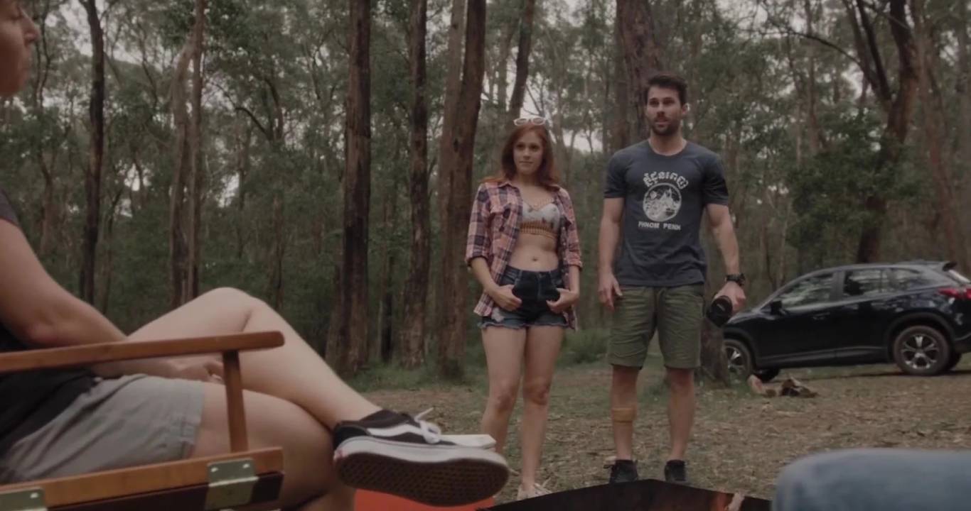 No Such Thing As Monsters