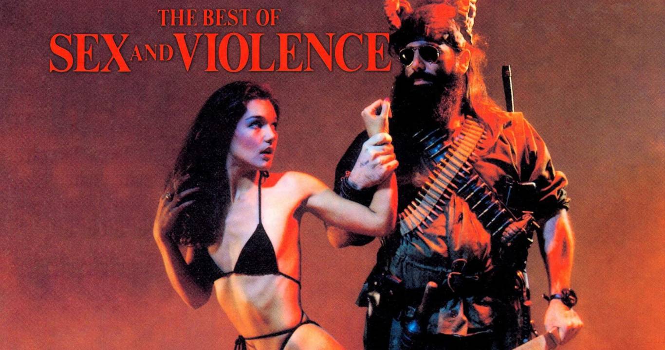 The Best of Sex and Violence