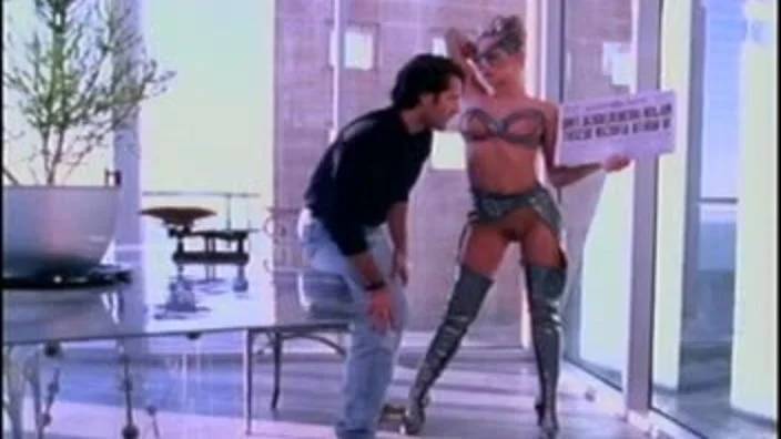 Penthouse: Venus Descending