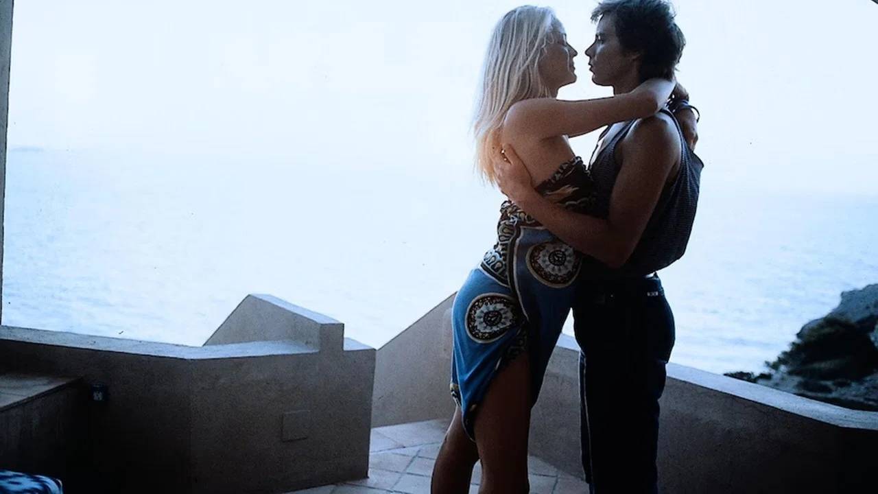 Wild and Beautiful on Ibiza