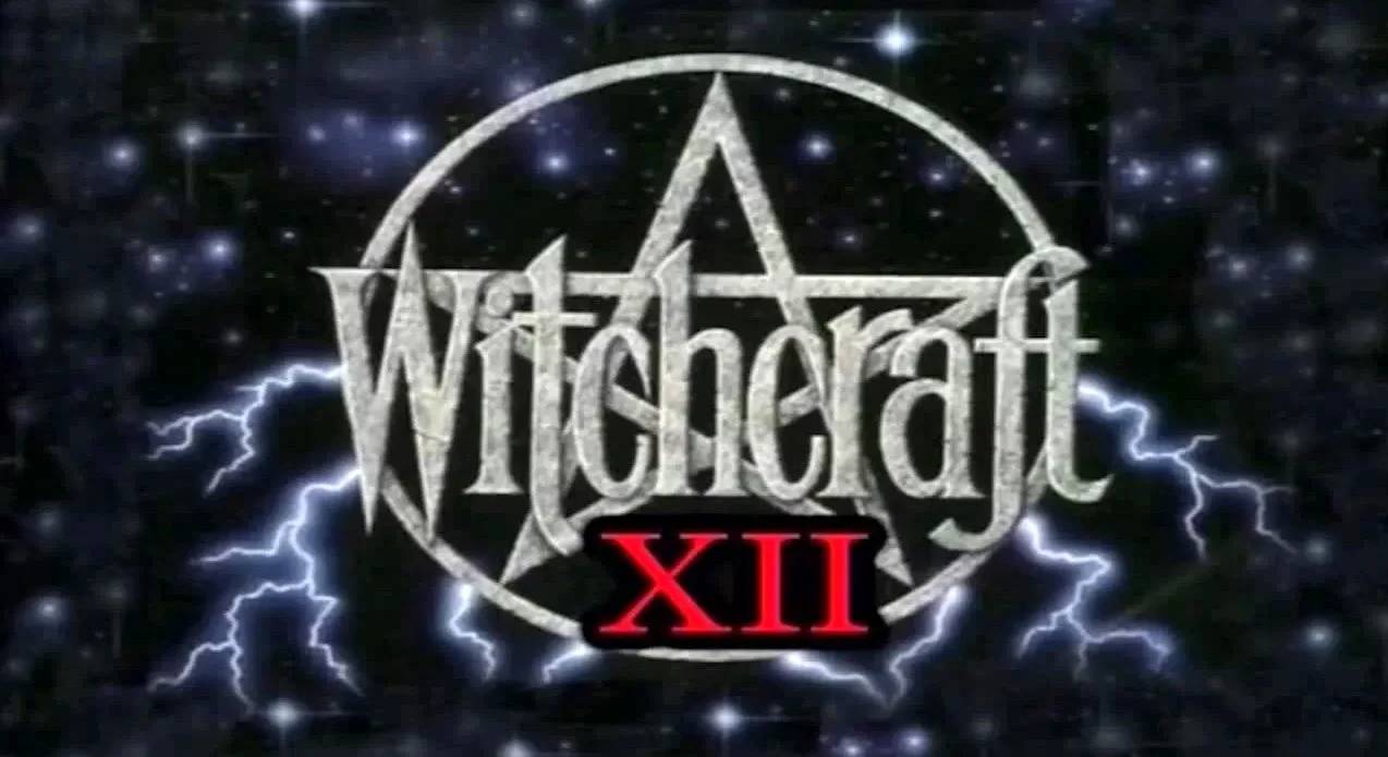 Witchcraft XII: In the Lair of the Serpent