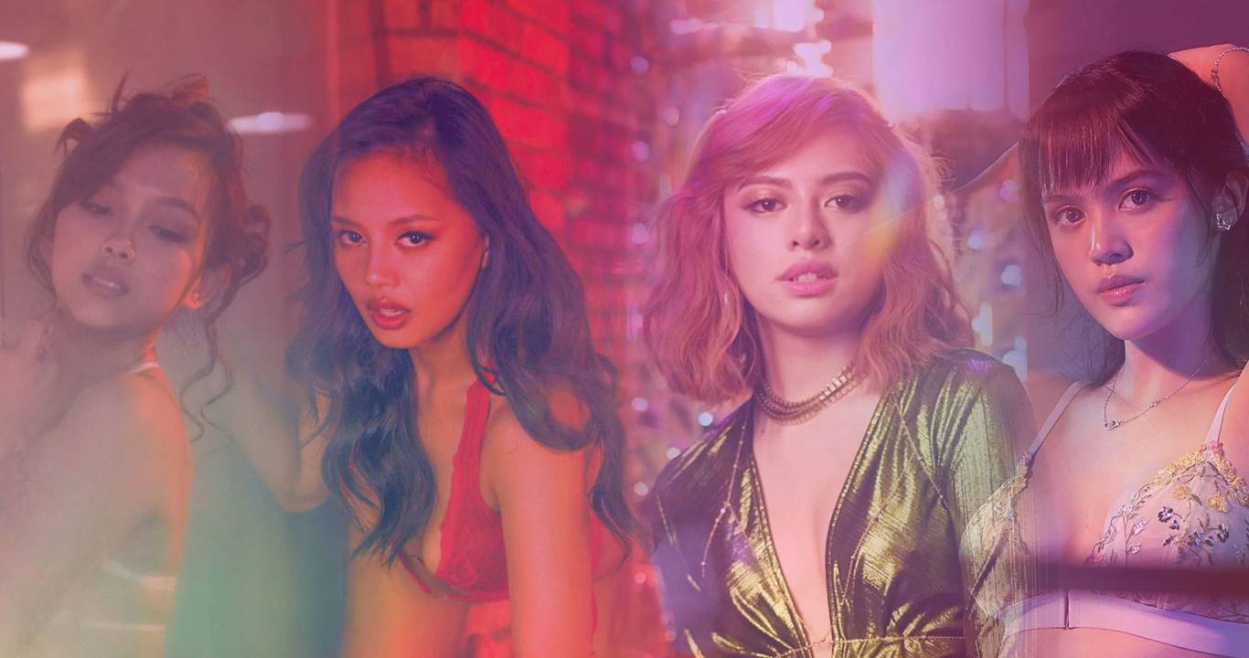 Halo-Halo X - Season 1 Episode 2 (Lucy Dreaming)