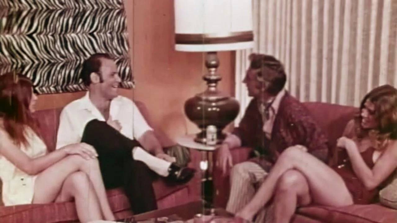 Harvey Swings
