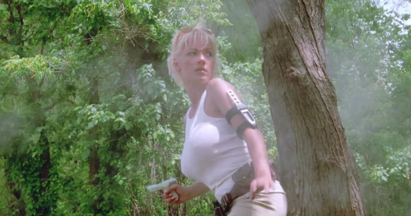 L.E.T.H.A.L. Ladies: Return to Savage Beach