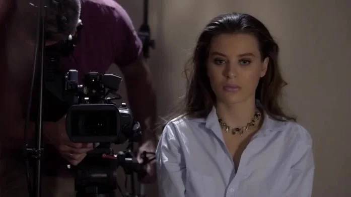 Lana: Desires of Submission