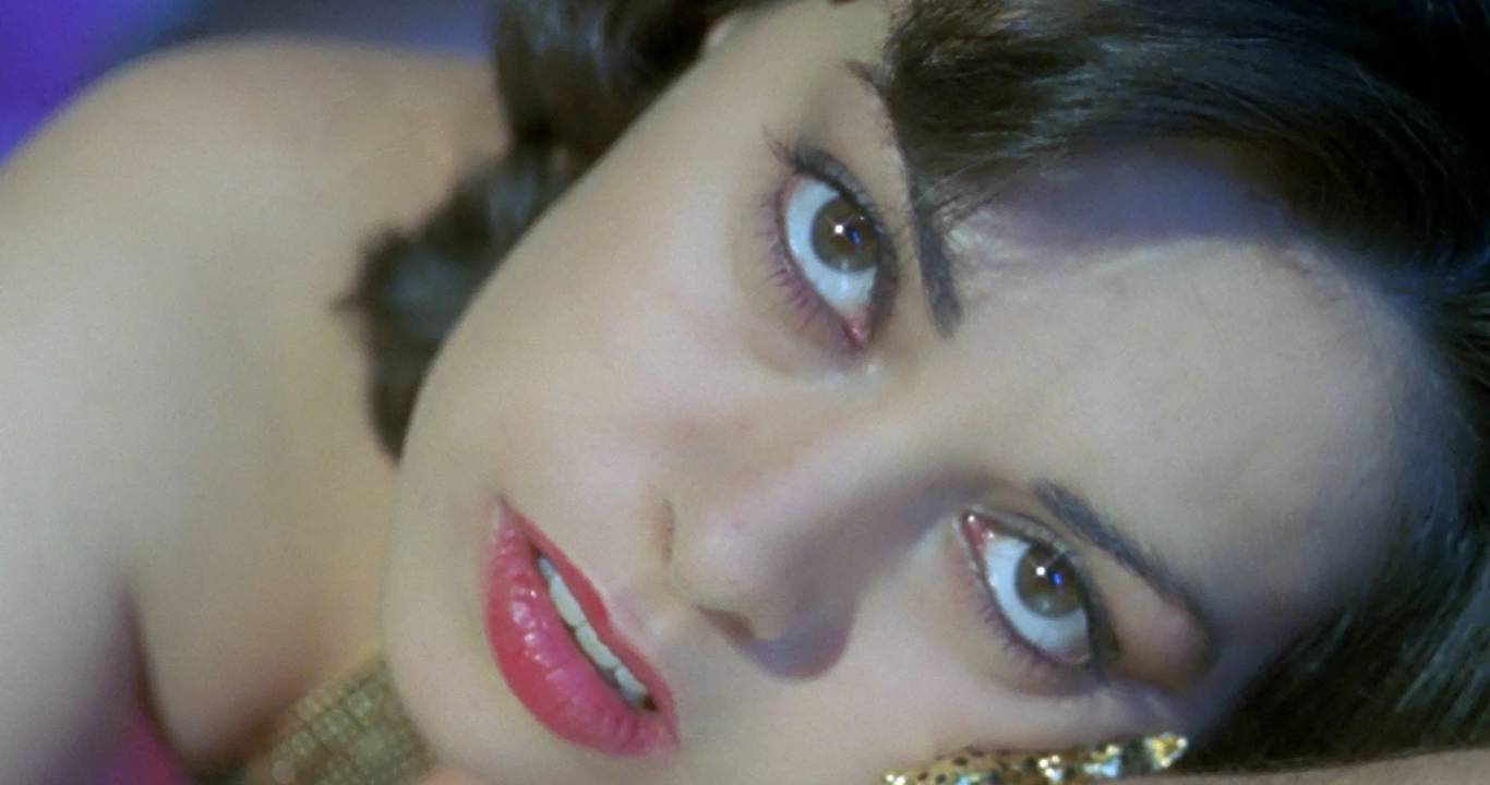 Night Has a Thousand Desires