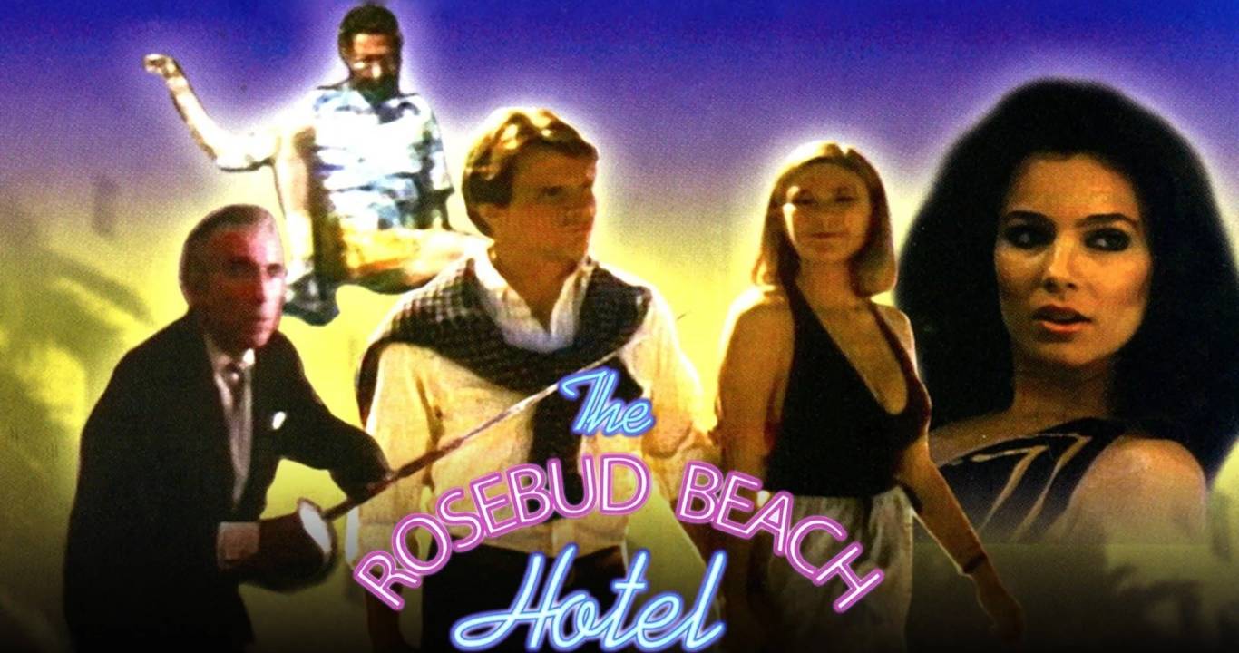 The Rosebud Beach Hotel