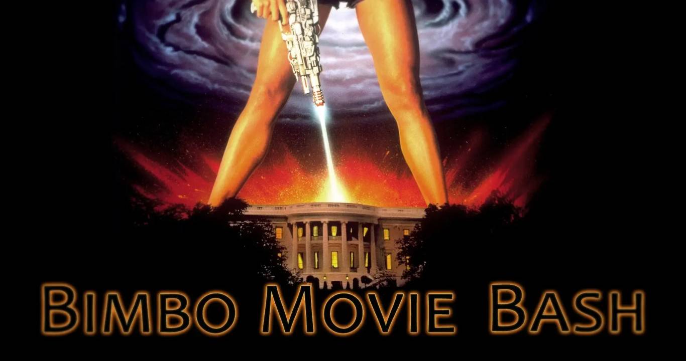 Bimbo Movie Bash