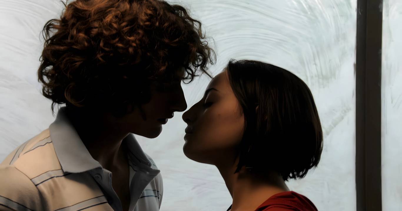 Daniel and Ana