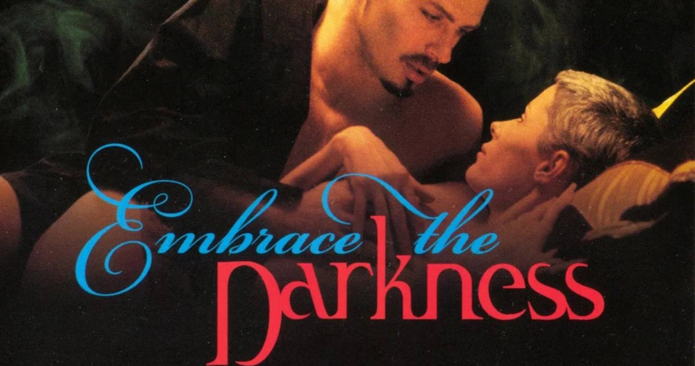 Embrace the Darkness