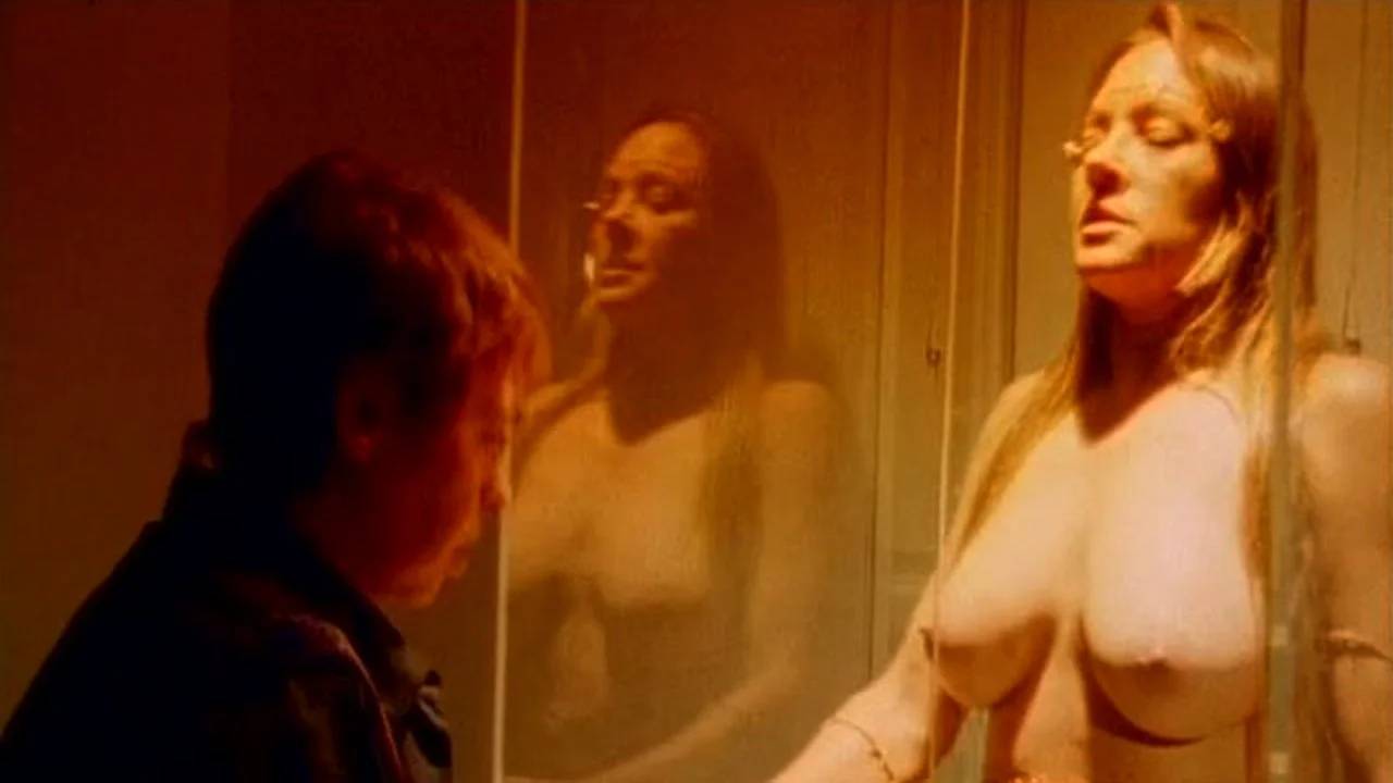 Lust for Frankenstein