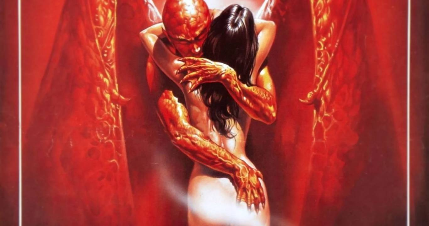 Satan's Baby Doll