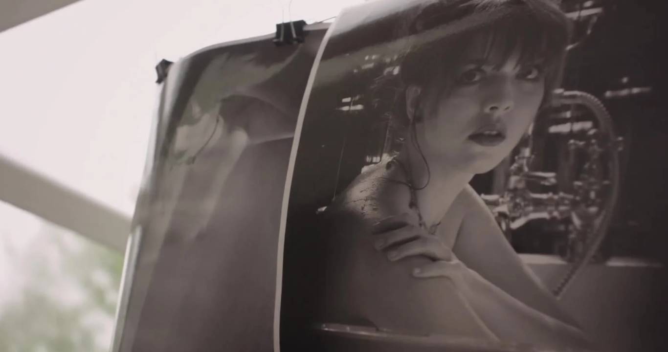 Strangers of Patience