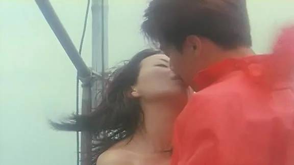 The Fruit Is Swelling