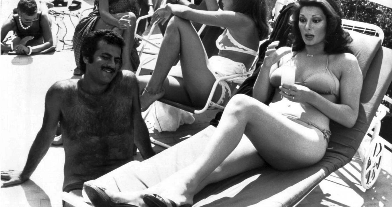 The Virgin, the Bull and the Capricorn