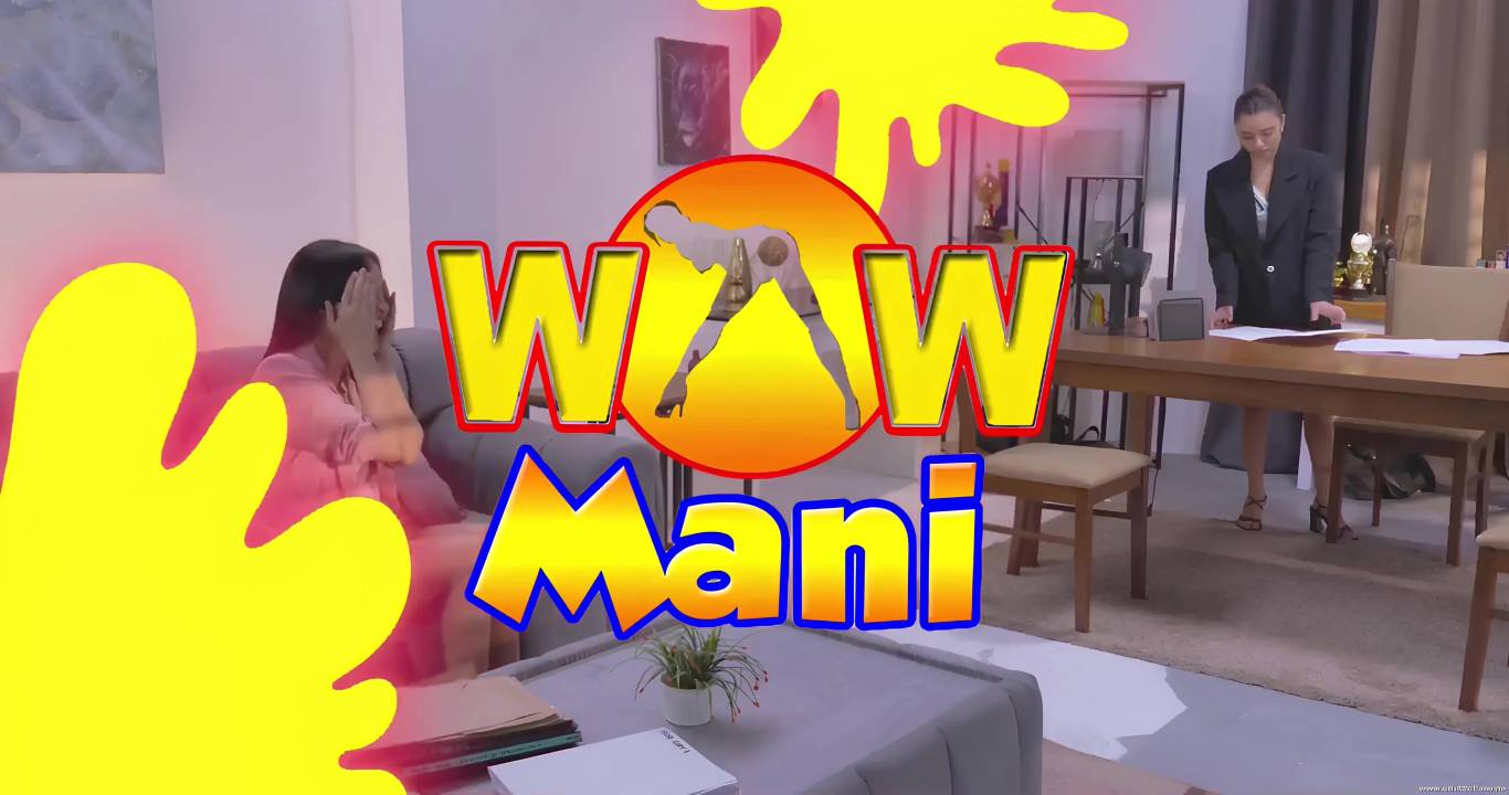Wow Mani 2025 1 Season, Episode 3