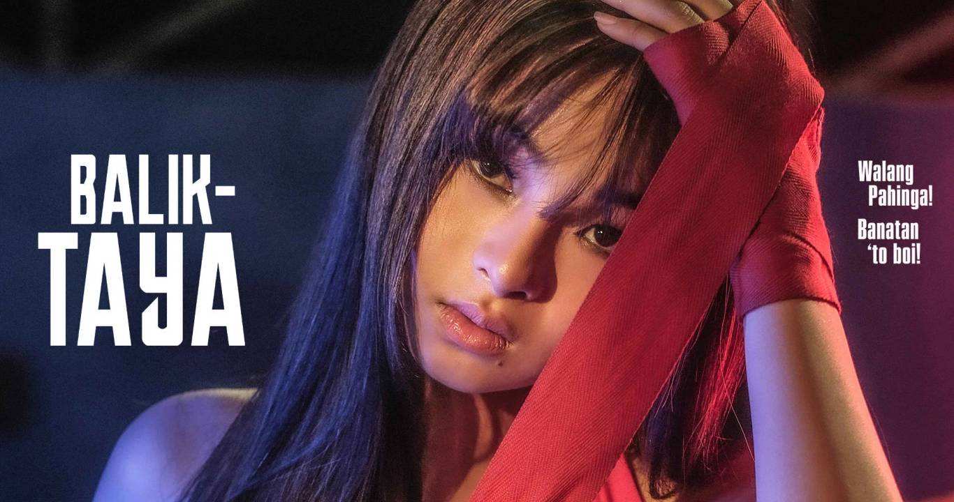 Balik Taya