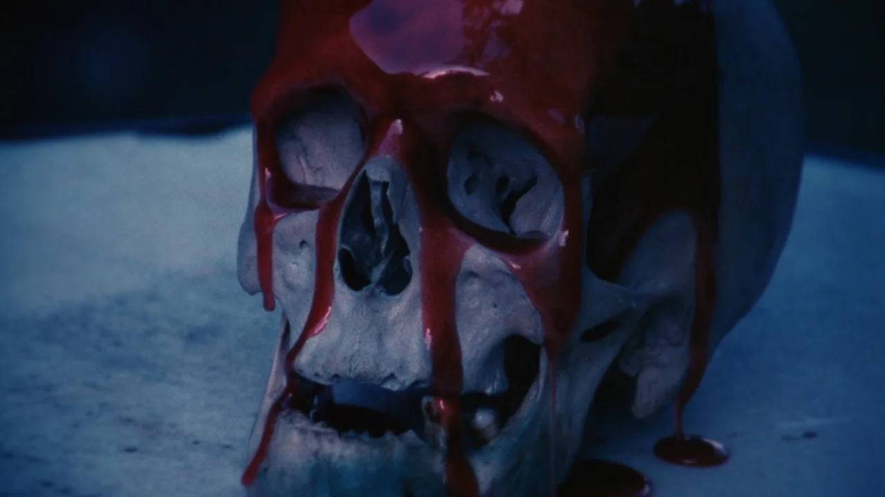 Bloody Sex