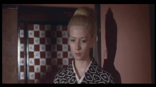 Foreigner's Mistress Oman: Tempestuous Skin