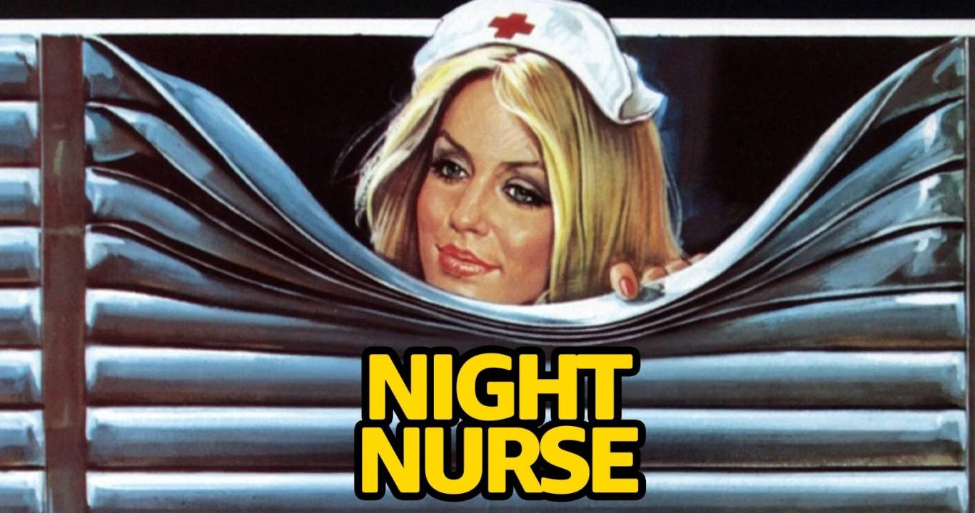 Night Nurse