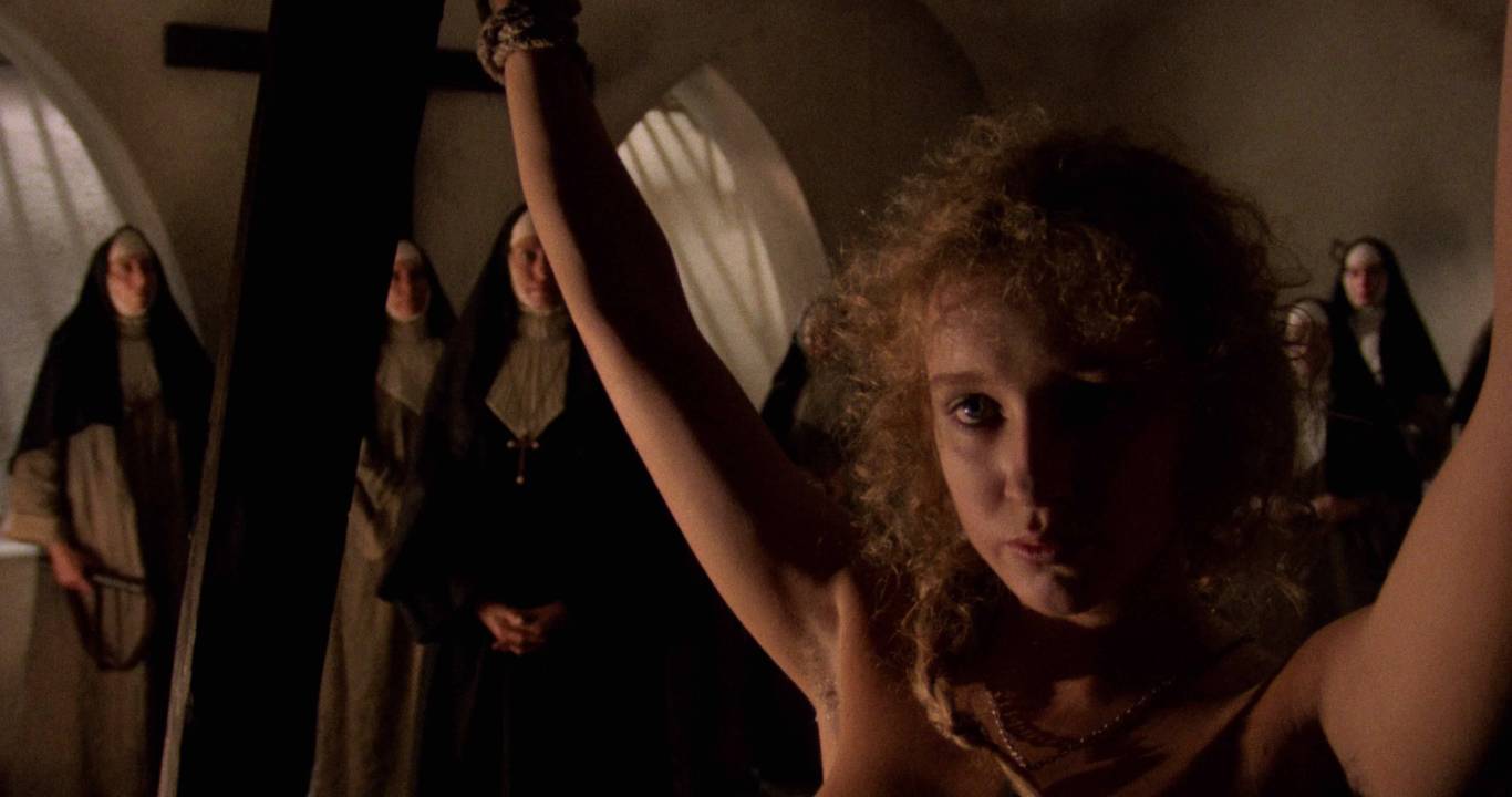 Unholy Convent