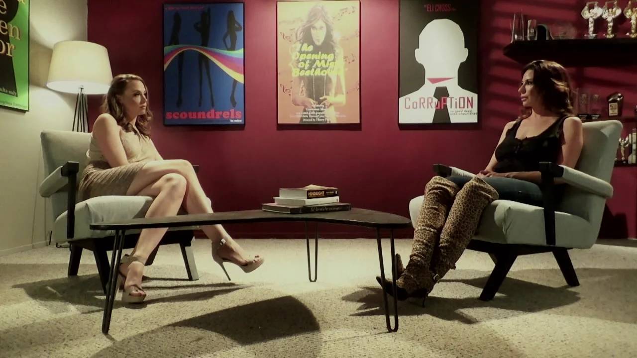 X-Rated: The Greatest Adult Movies of All Time