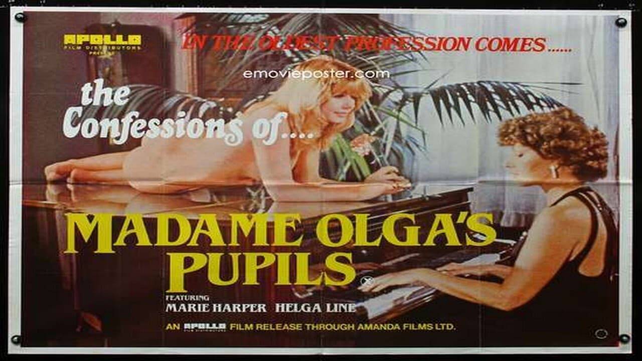 Madame Olga's Pupils