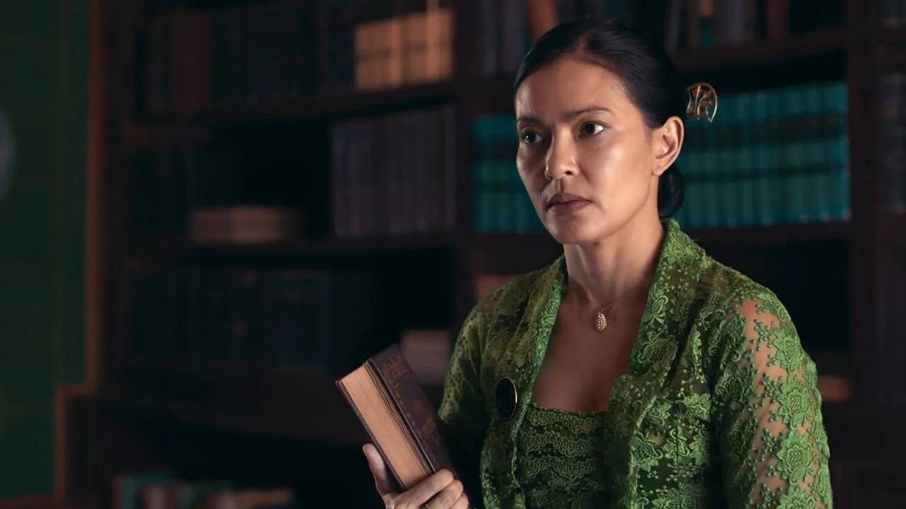 Gowok: Javanese Kamasutra