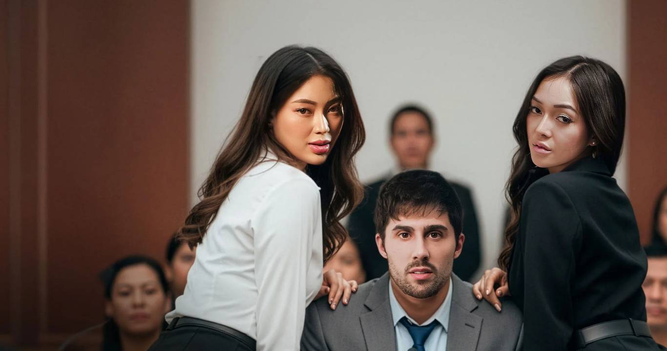 Kapag Tumayo Ang Testigo