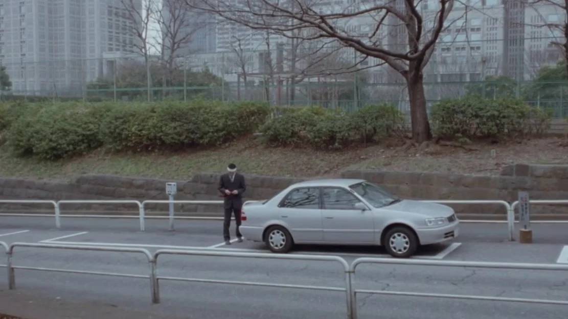 Hamerareta onna: Nureru bijin tsuma