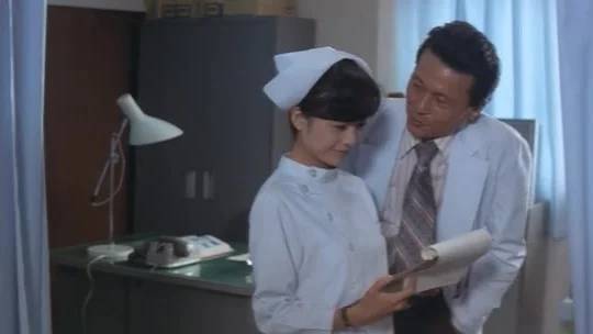 Nurse Diary: Wicked Finger