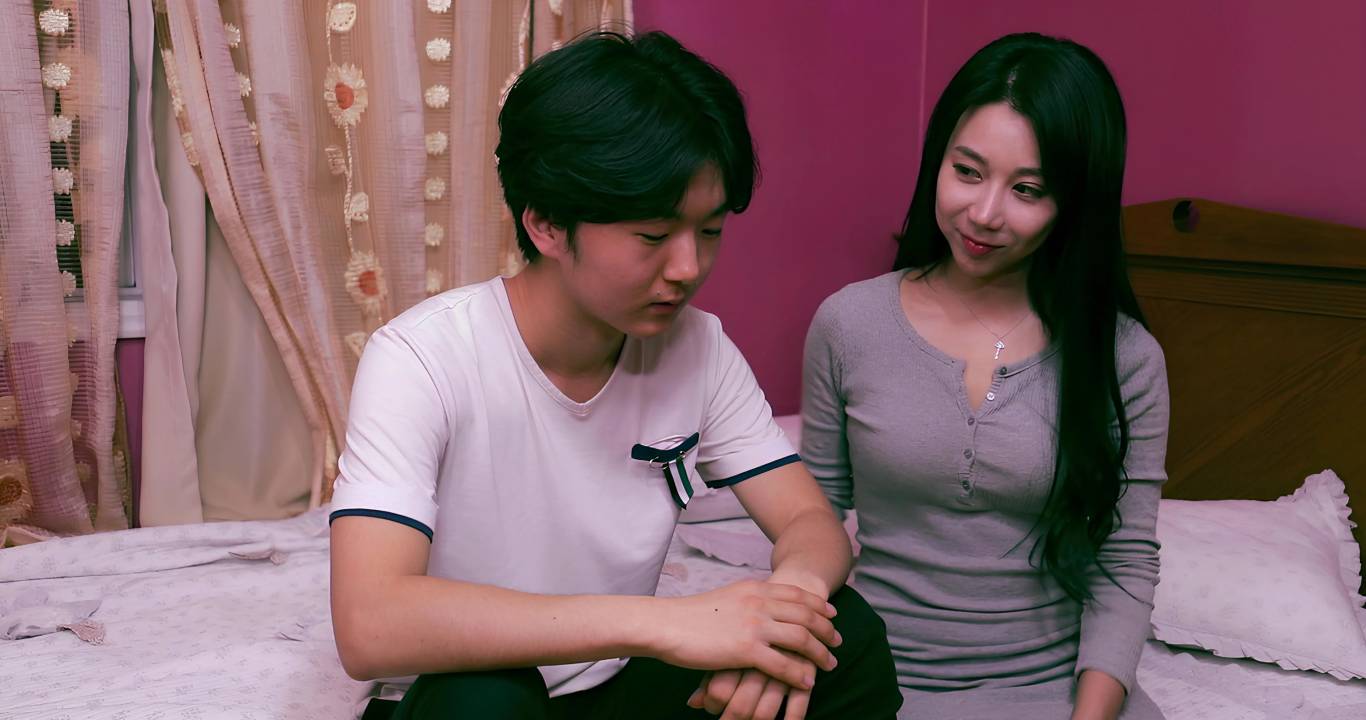 Romance: Mother's Friend