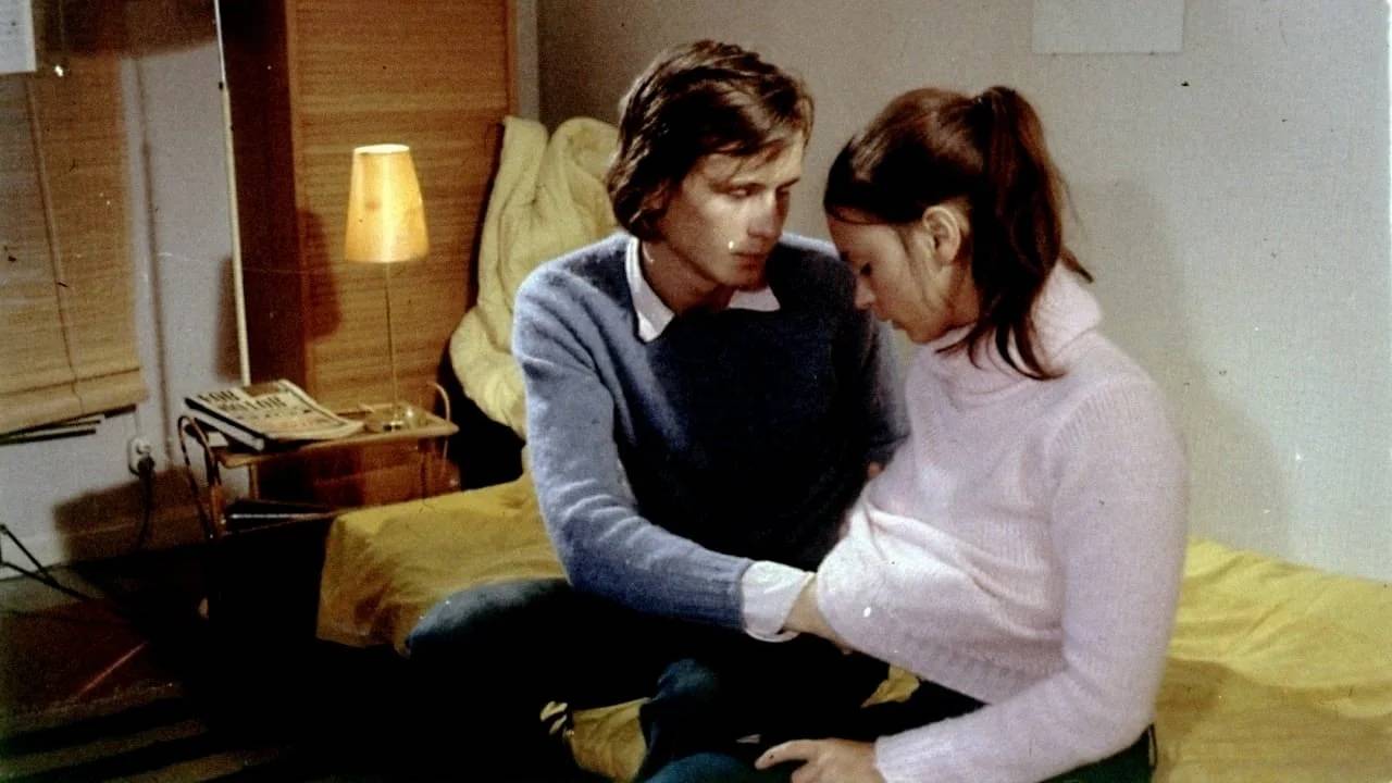 Anita, Swedish Nymphet