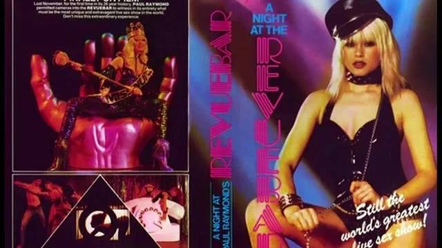 Electric Blue Special - Black Blue 9