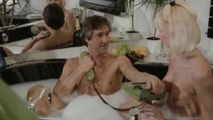 Liebesgrüße aus der Lederhose 7 - Kokosnüsse und Bananen