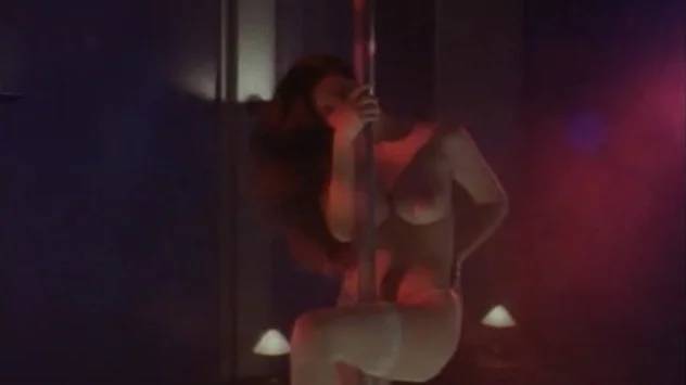 Sex Files: Portrait of the Soul