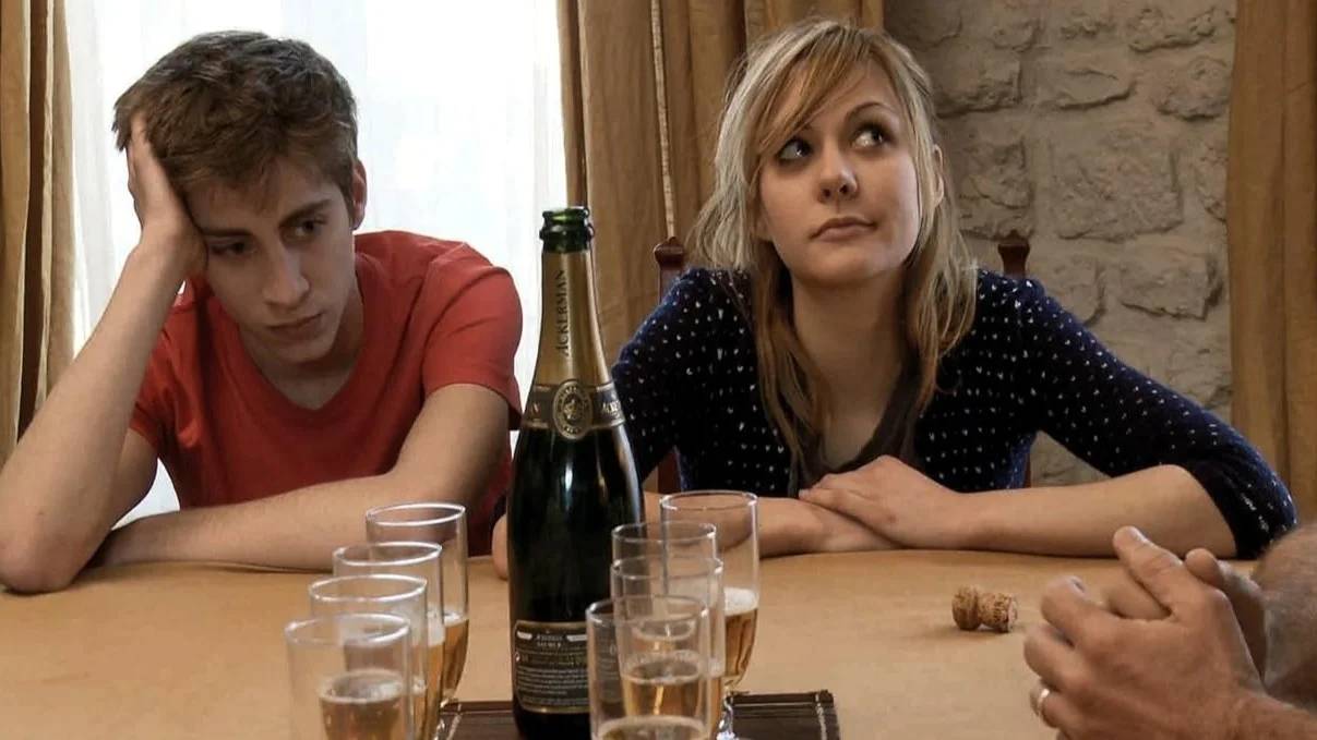 Sexual Chronicles of a French Family