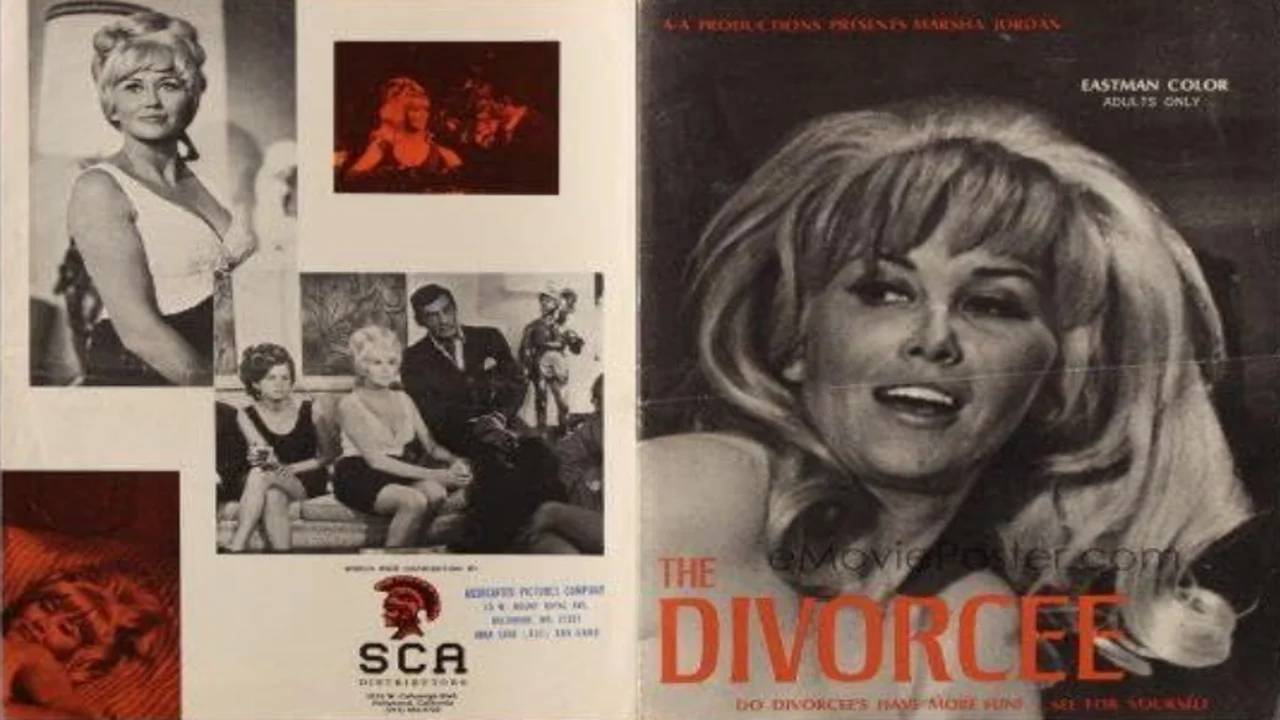 The Divorcee
