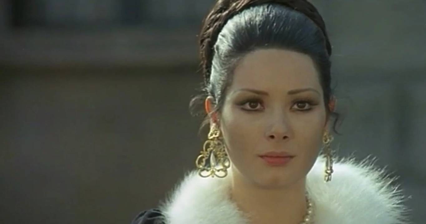 When Women Were Called Virgins