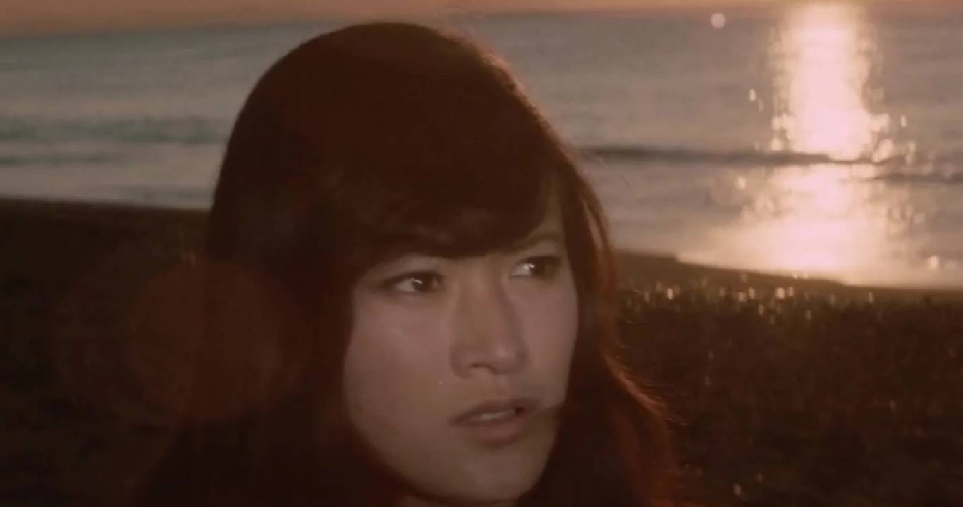 13 Steps of Maki: The Young Aristocrats