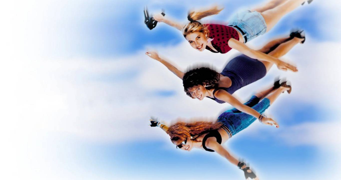 Assault of the Killer Bimbos