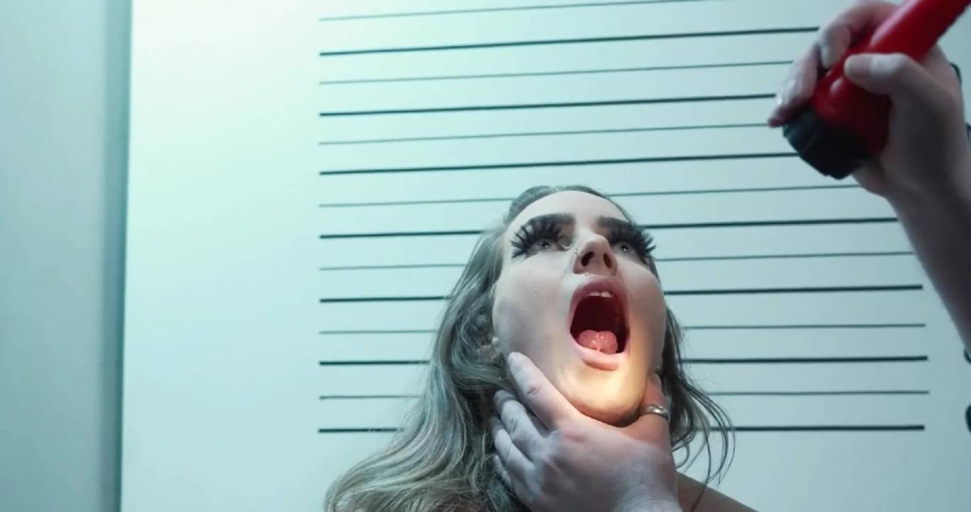 Chastity Prison Probation