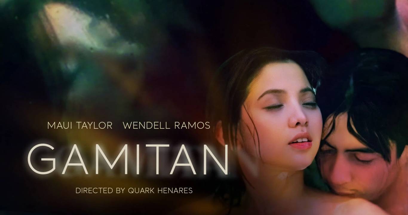 Gamitan