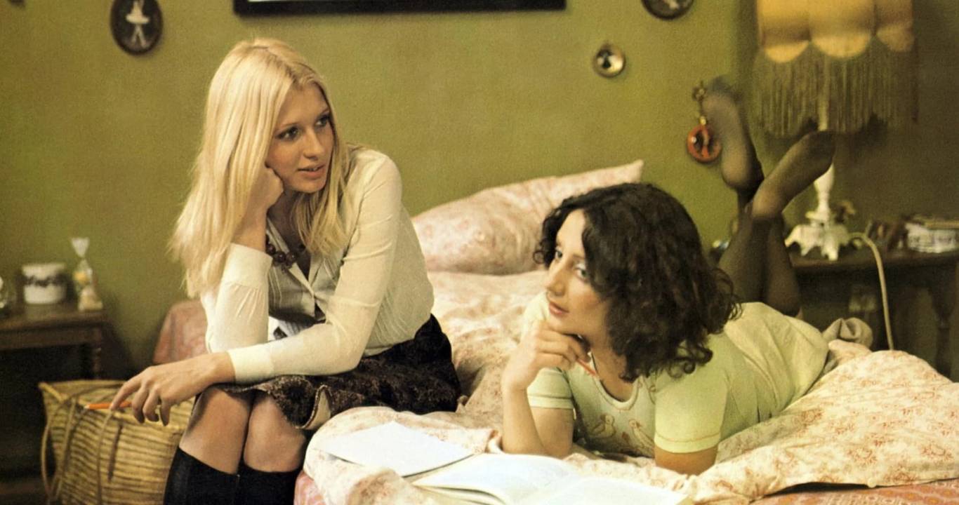 Schulmadchen-Report 10